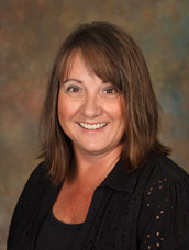 Kelly Oakley