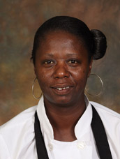 Senekra Eddings