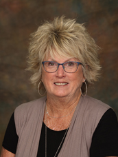 Pam Hearne