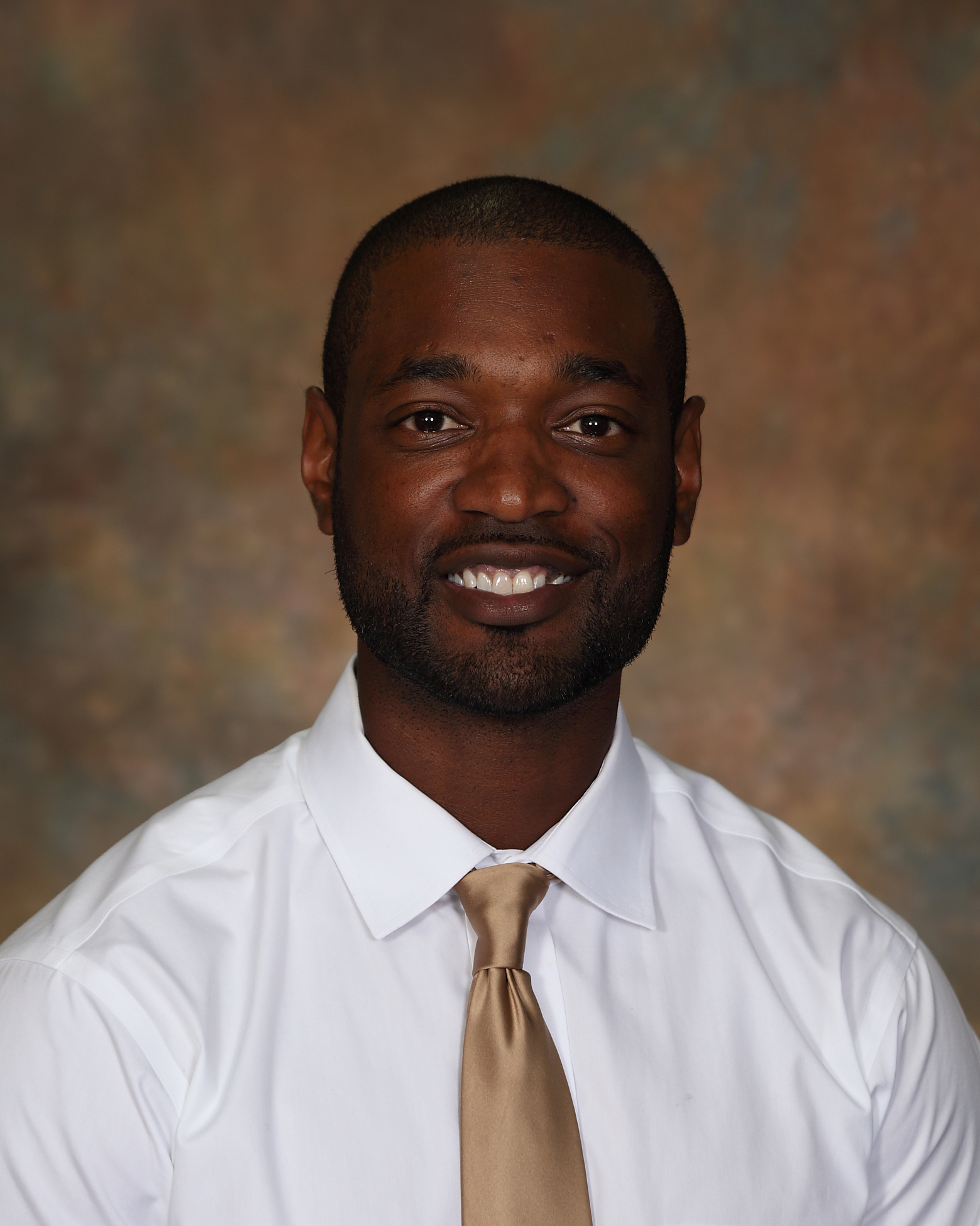Isaiah Newson