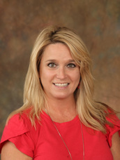 Nanette Foster