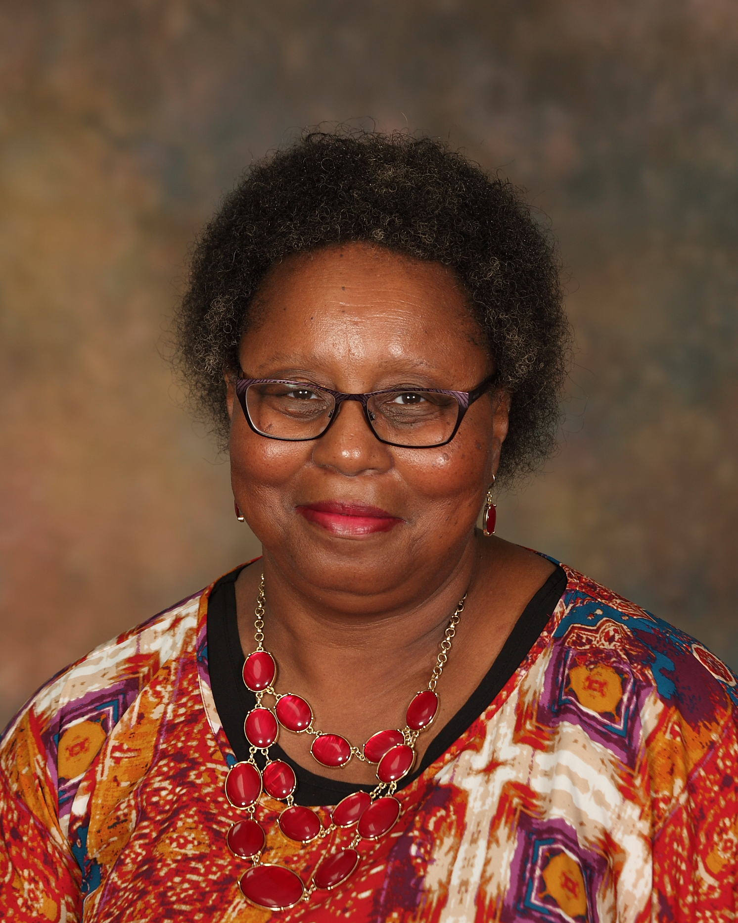 Linda Washington