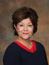 Donna Terrell