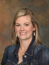 Laurette Wolfe
