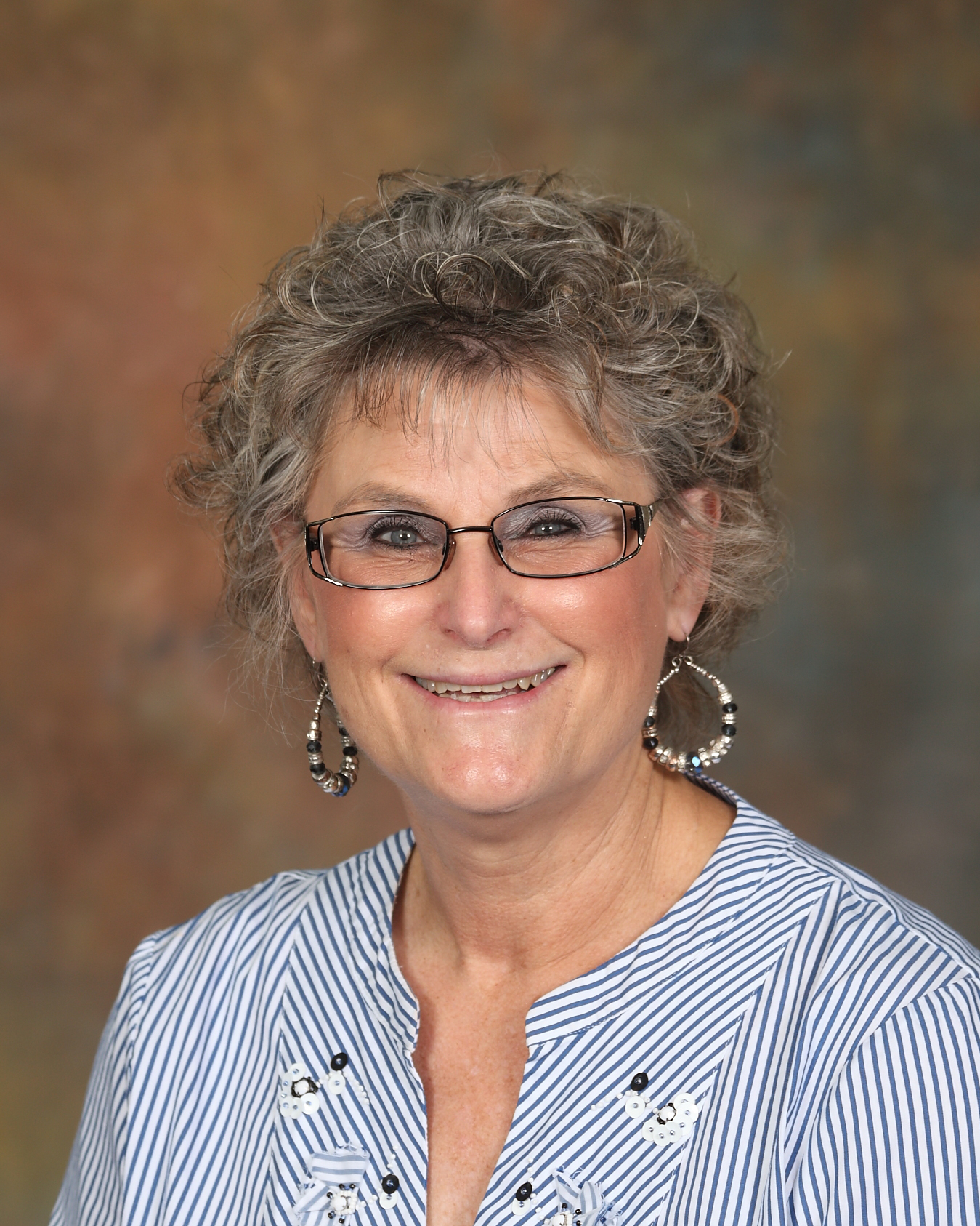 Doreen Crossman
