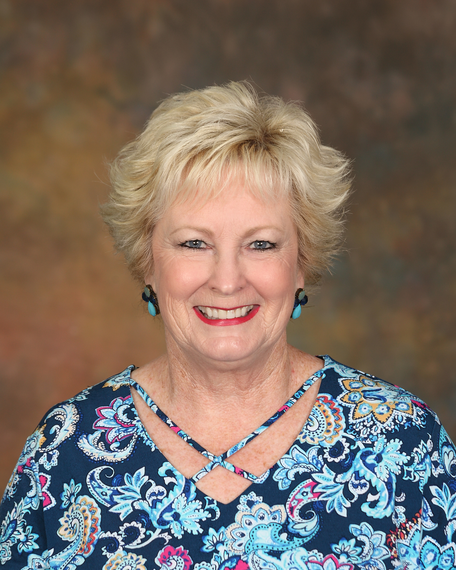 Kathy Collier
