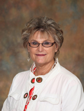 Doreen Crossman