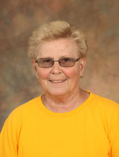 Mary Belle Melvin