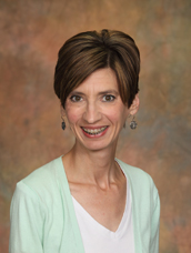 Allison Studer