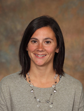 Jill Hizer