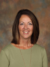 Pam Reinsmith