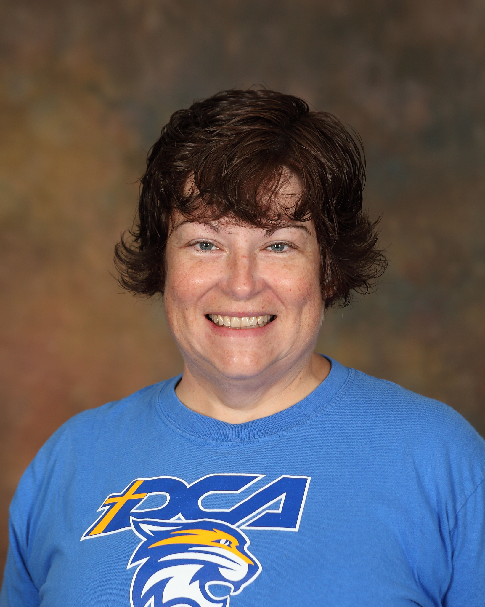 Beth Wagner