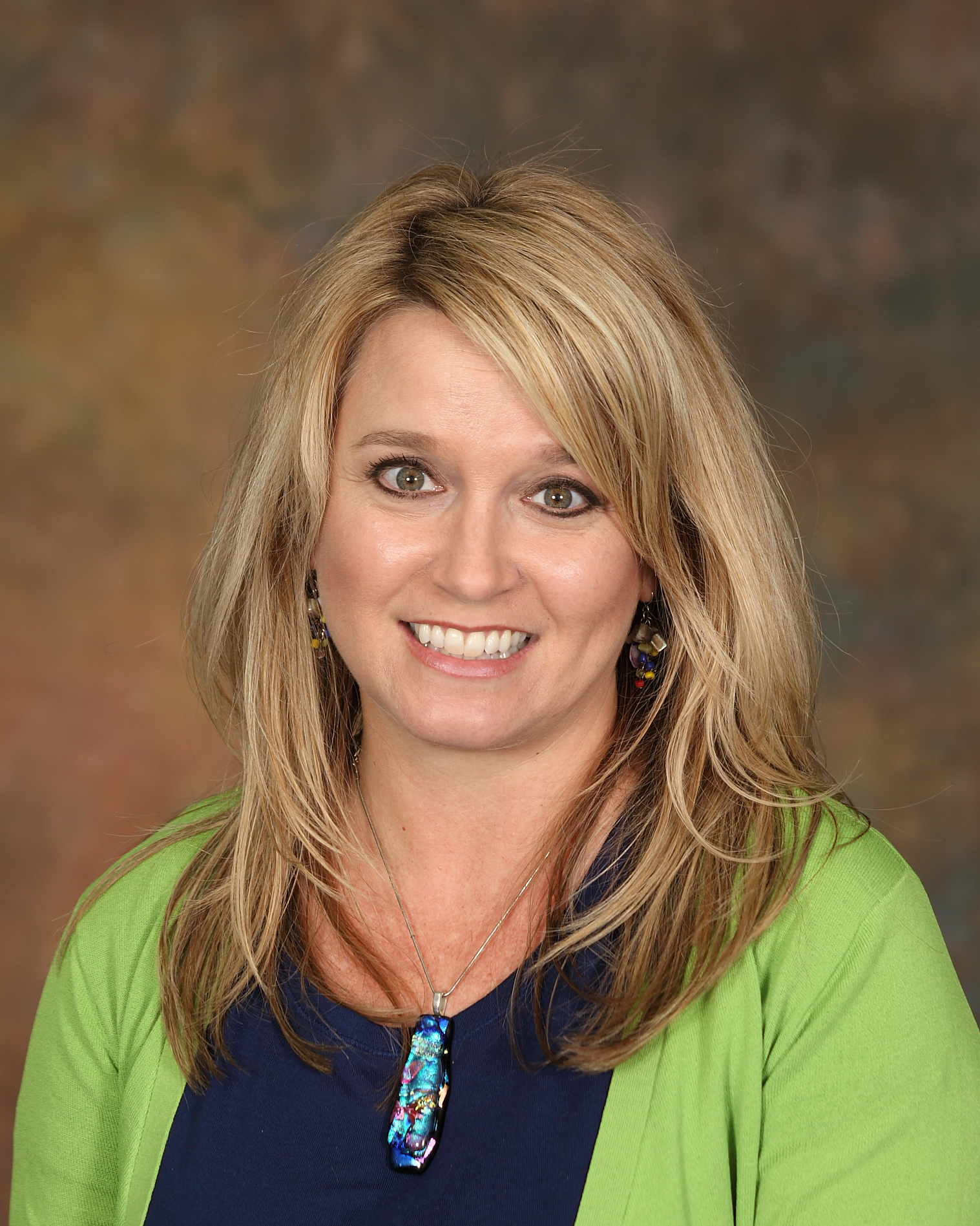 Nanette Foster