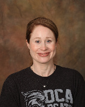Sarah Bullington