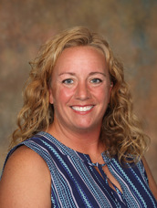 Tabitha Goad