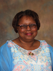 Linda Washington