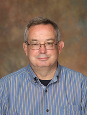 Lawrence Cornwell