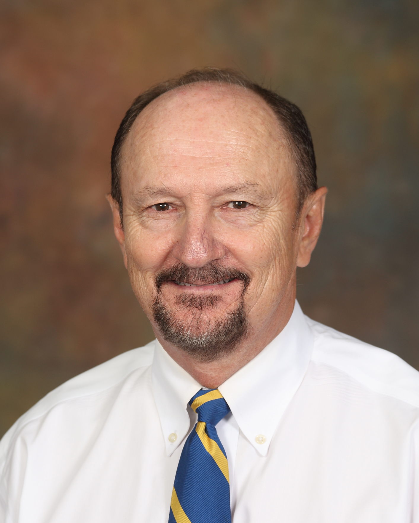 Dennis Goodwin