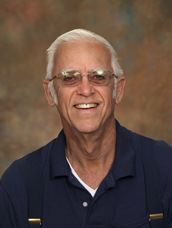 James Blakely