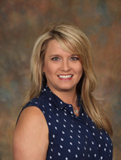 Nanette Foster