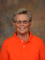 Mary Belle Melvin
