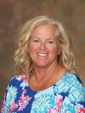Kathye Loftis
