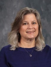 Vonnie Johnsen