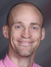 Josh Dalton