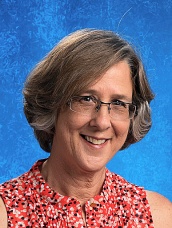 Pamela Panchot