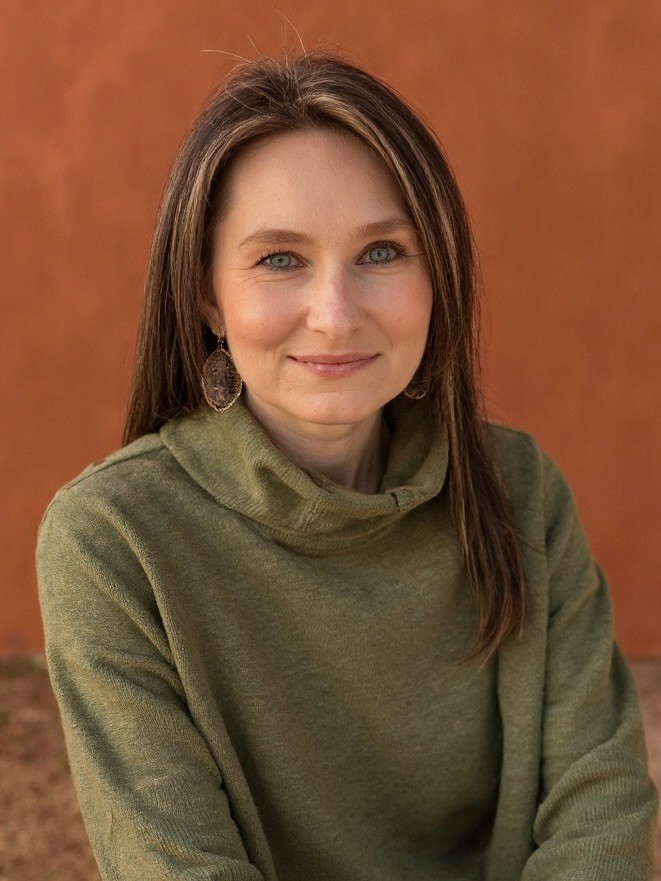 Amber Anderson