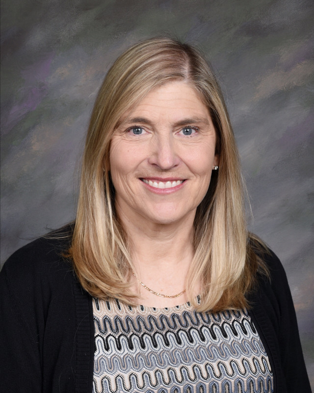 Kirsten Kirkman