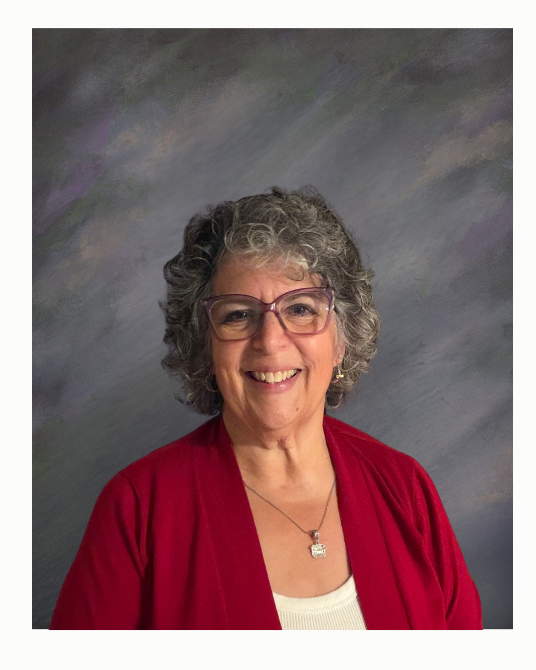 Mary Jo Bokuniewicz