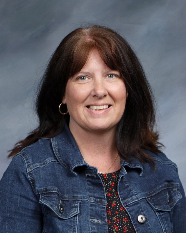 Annmarie Winington