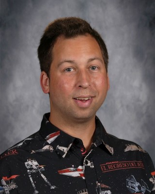 Profile Photo