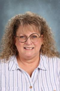Barbara Yoder