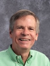 Roger Franz