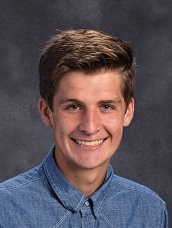 Andrew Laird