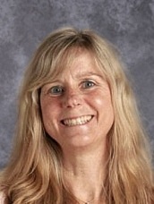 Amy Merrick