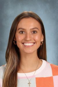 Taylor Timmons