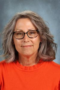Sheryl Vuich
