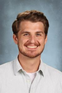 Andrew Laird
