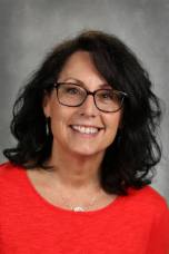 Sheryl Vuich