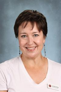 Jennifer Miess