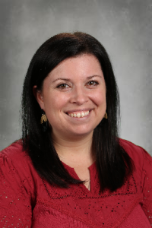 Kelly Rohr