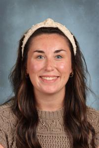 Alexa Puckett