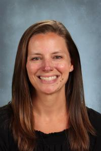 Kathleen Potter