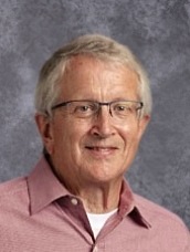 Charles Smullin
