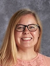 Andrea Rigby