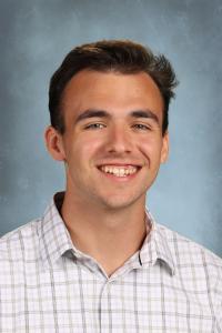 Sam Hogue