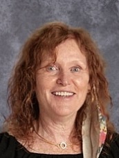 Judy Perry